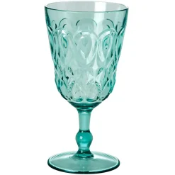 Wine Goblet Acrylic 36 cl, Mint