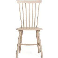 Wood H17 Windsor Chair, Oak