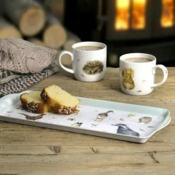 Wrendale Mug 31 cl, What a Hoot