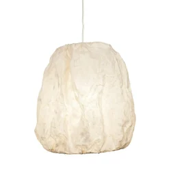 Wrinkle Lampshade , 40 cm