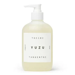 Yuzu Liquid Soap 350 ml