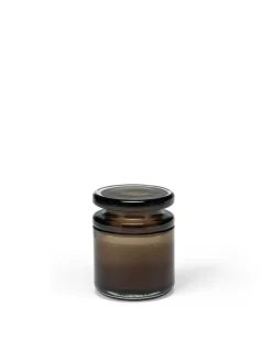 Zephyr Scented Candle Dark Brown S
