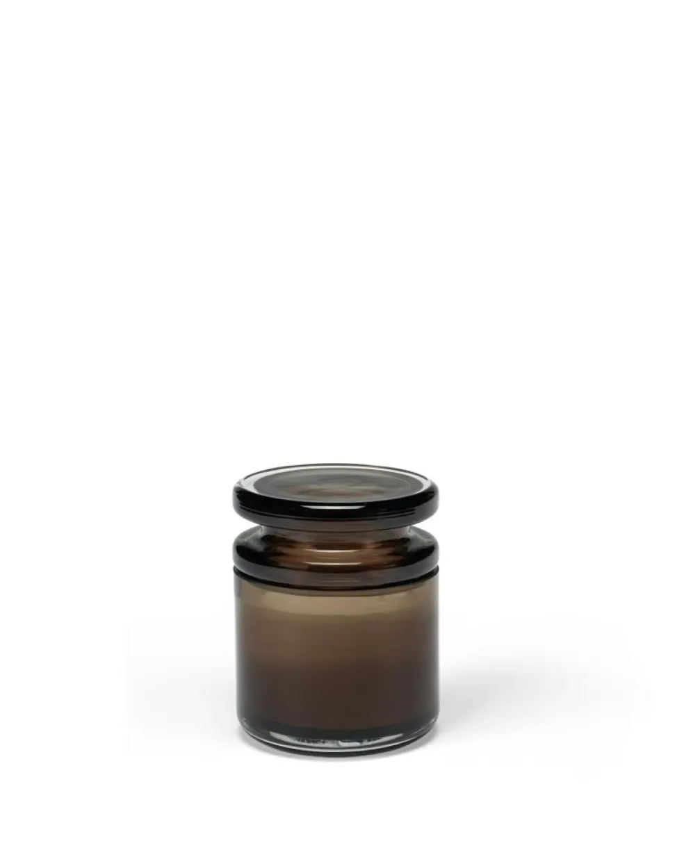 Zephyr Scented Candle Dark Brown S