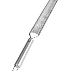 Zester 3,5x40 cm Stainless Steel